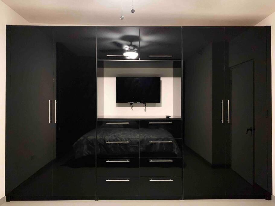 فيلا Casa Moderna Y Elegante En El Corazon De Ensenada! المظهر الخارجي الصورة