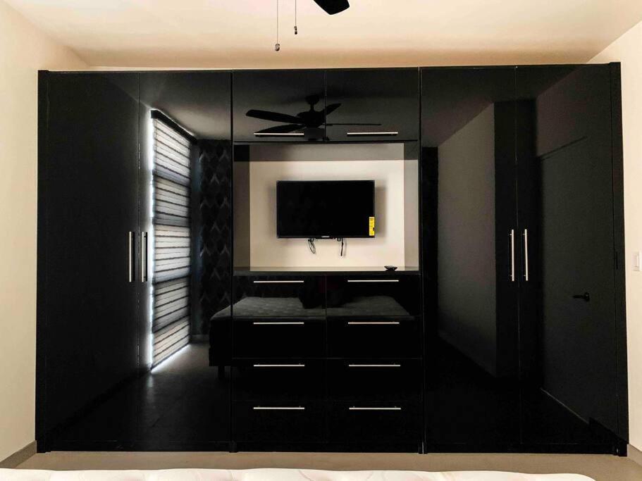 فيلا Casa Moderna Y Elegante En El Corazon De Ensenada! المظهر الخارجي الصورة