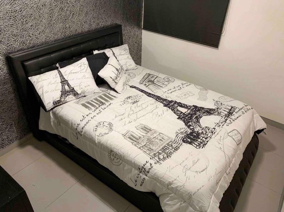 فيلا Casa Moderna Y Elegante En El Corazon De Ensenada! المظهر الخارجي الصورة