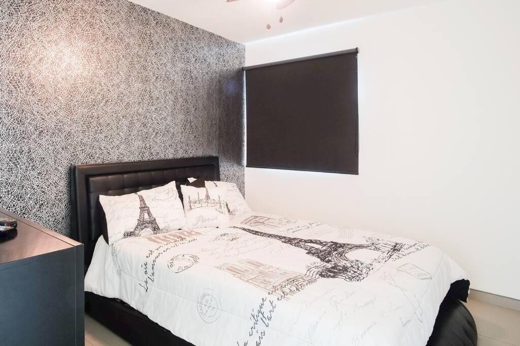 فيلا Casa Moderna Y Elegante En El Corazon De Ensenada! المظهر الخارجي الصورة
