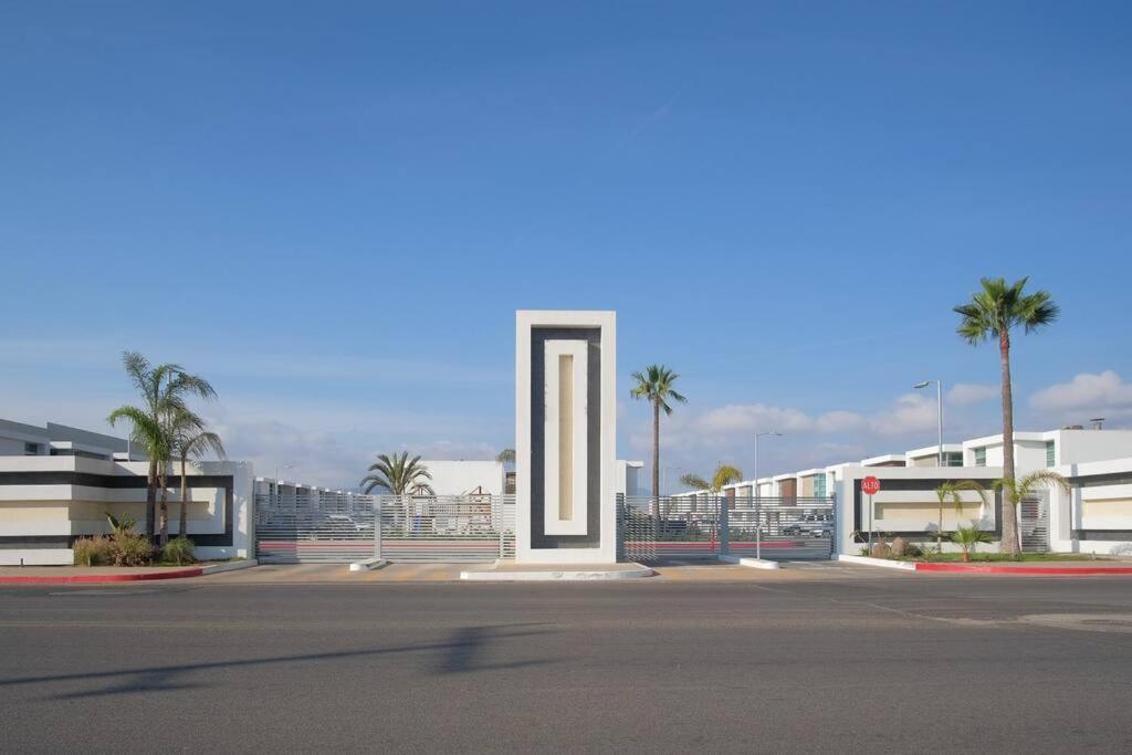 فيلا Casa Moderna Y Elegante En El Corazon De Ensenada! المظهر الخارجي الصورة
