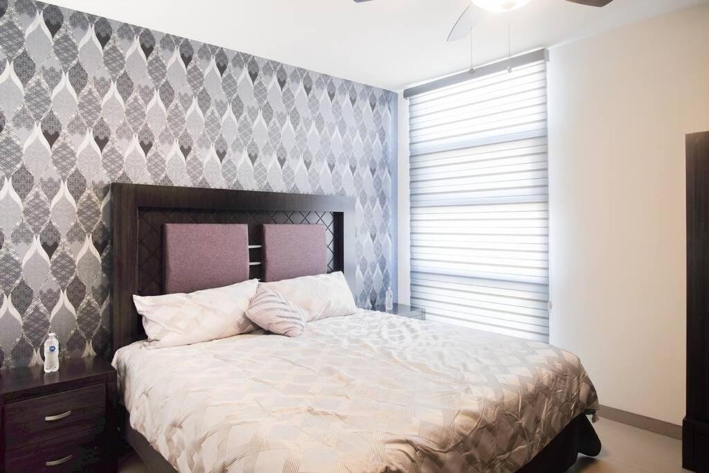 فيلا Casa Moderna Y Elegante En El Corazon De Ensenada! المظهر الخارجي الصورة